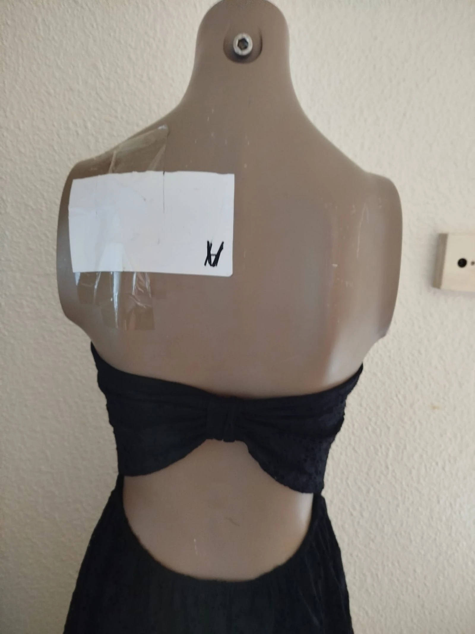 Vestido de honra de renda tamanho M Pimkie – photo 6